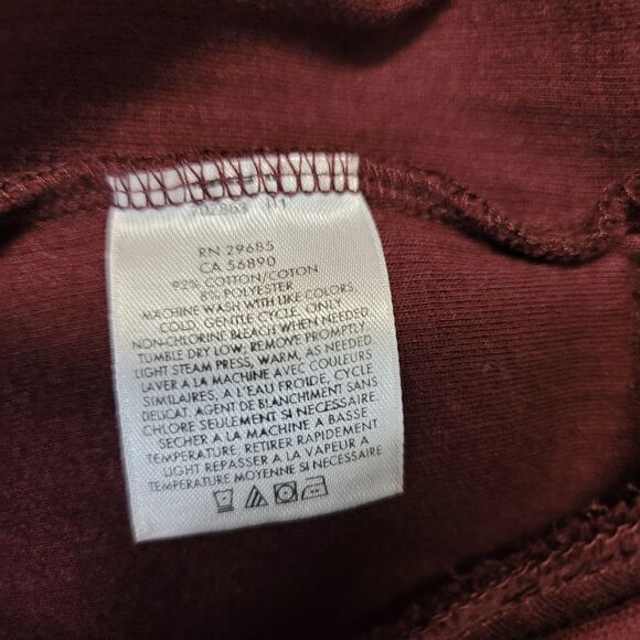 Pendleton dual direction zip sweater vest - Picture 6 of 6